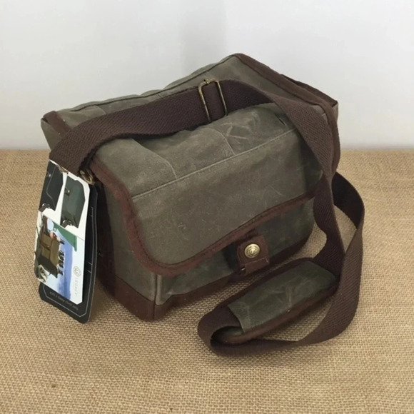 Legacy Picnic Time Beer/Water Caddy Cooler Tote With Opener NWT - Picture 6 of 10